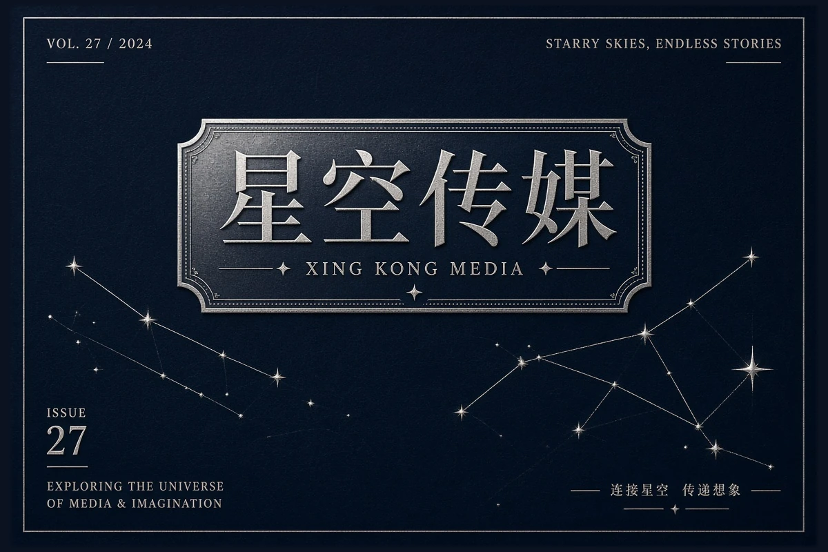 星空传媒帮助中心